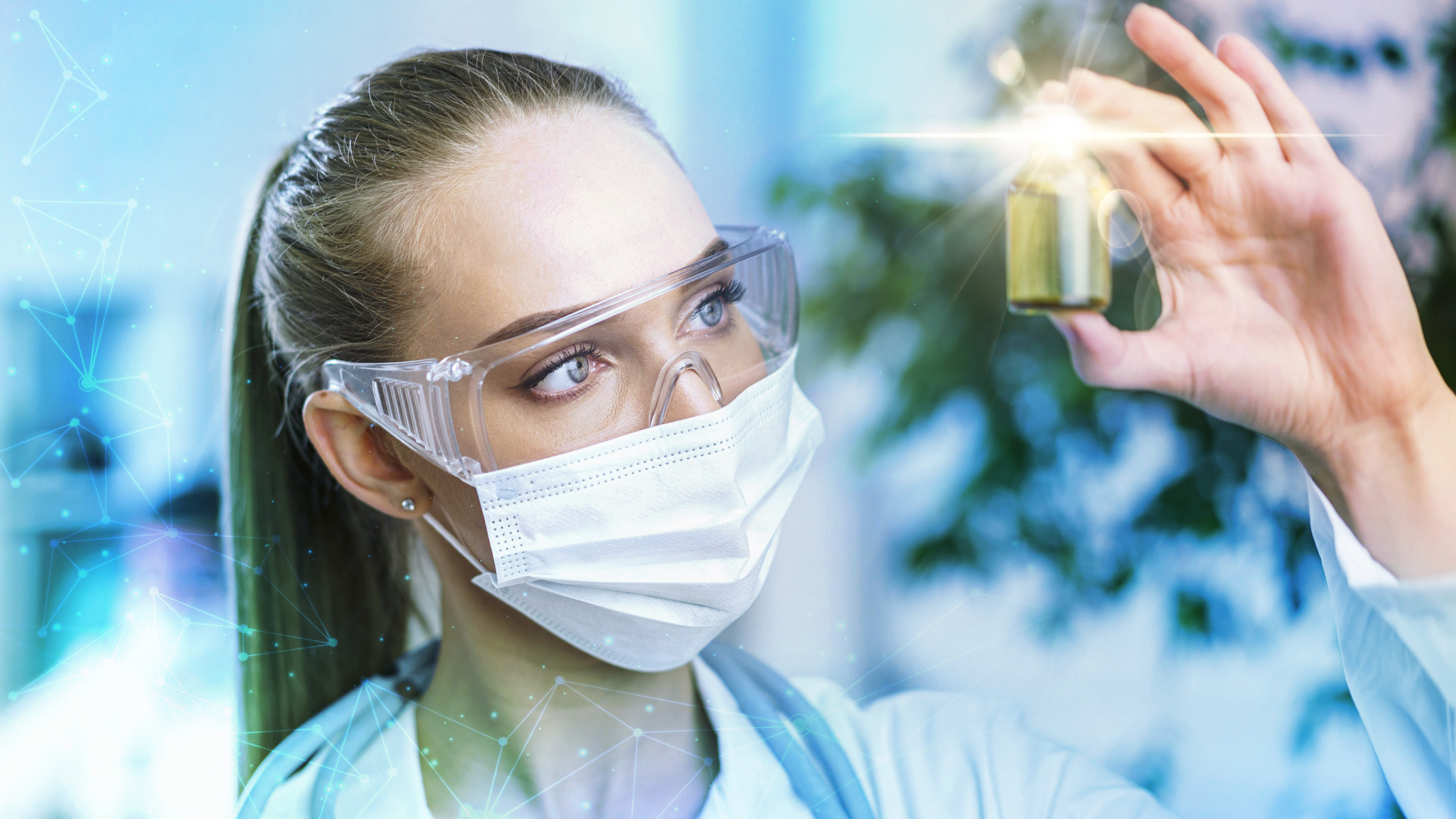 The Future of Precision Medicine